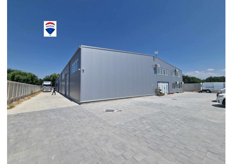 Komercyjne do wynajęcia - Индустриална зона - Север/Industrialna zona - Sever Пловдив/plovdiv, Bułgaria, 255 m², 856 USD (3499 PLN), NET-99307298