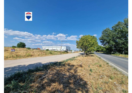 Działka na sprzedaż - Пещерско шосе/Peshtersko shose Пловдив/plovdiv, Bułgaria, 9557 m², 561 951 USD (2 332 095 PLN), NET-99797030