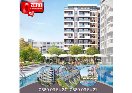 Mieszkanie na sprzedaż - Тракия, парк ЛАУТА /Trakia, park LAUTA Пловдив/plovdiv, Bułgaria, 142 m², 229 669 USD (920 973 PLN), NET-90471778