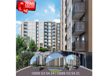 Mieszkanie na sprzedaż - Южен/Iujen Пловдив/plovdiv, Bułgaria, 82 m², 65 393 USD (251 109 PLN), NET-93656592