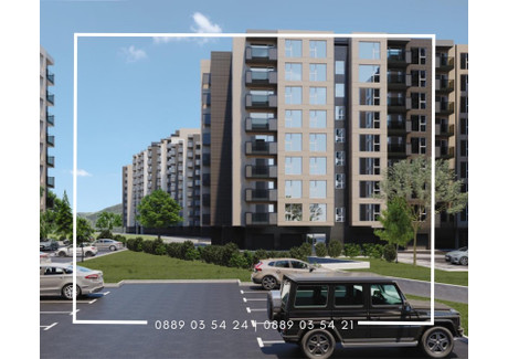 Mieszkanie na sprzedaż - Южен/Iujen Пловдив/plovdiv, Bułgaria, 75 m², 69 815 USD (286 241 PLN), NET-93656623