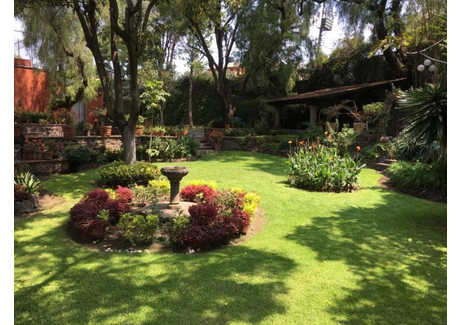 Dom na sprzedaż - GLORIA Coyoacán, Meksyk, 349,97 m², 703 763 USD (2 878 390 PLN), NET-93984573