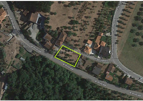 Działka na sprzedaż - Pombal, Portugalia, 568 m², 21 667 USD (85 368 PLN), NET-96117043