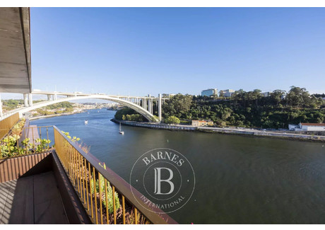 Mieszkanie na sprzedaż - Porto, Portugalia, 344 m², 3 976 580 USD (16 264 212 PLN), NET-101505584