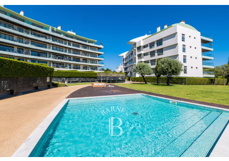 Mieszkanie do wynajęcia - Cascais, Portugalia, 105 m², 3119 USD (12 945 PLN), NET-103232449