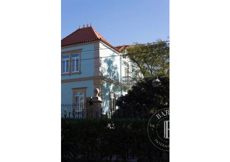 Dom na sprzedaż - Cascais, Portugalia, 379 m², 2 605 706 USD (10 657 339 PLN), NET-66252099