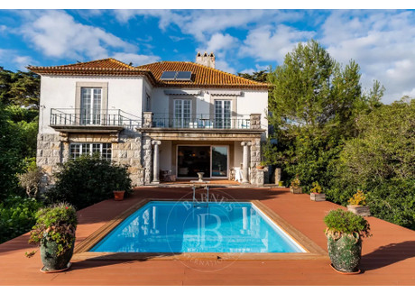 Dom na sprzedaż - Oeiras, Portugalia, 500,31 m², 6 500 070 USD (25 610 275 PLN), NET-94479579