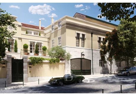 Dom na sprzedaż - Lisboa, Portugalia, 375 m², 4 929 220 USD (19 667 586 PLN), NET-95817302