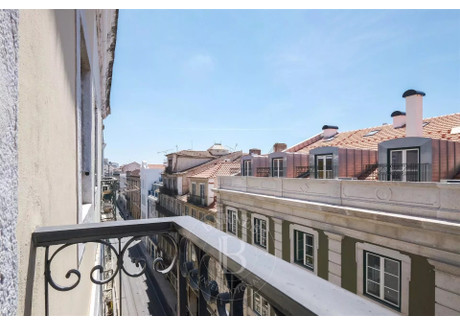 Mieszkanie do wynajęcia - Lisboa, Portugalia, 64 m², 1794 USD (7158 PLN), NET-97101094