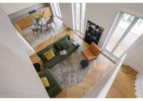 Mieszkanie na sprzedaż - Lisboa, Portugalia, 183 m², 3 315 924 USD (13 064 740 PLN), NET-90090877