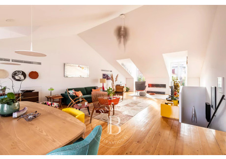 Mieszkanie na sprzedaż - Lisboa, Portugalia, 275 m², 2 906 998 USD (11 918 692 PLN), NET-93208991