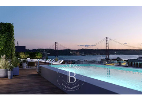 Mieszkanie na sprzedaż - Lisboa, Portugalia, 115,95 m², 953 630 USD (3 986 171 PLN), NET-93718337