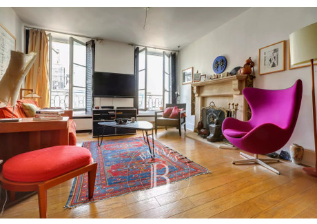 Mieszkanie na sprzedaż - Paris 6Ème, Francja, 101,74 m², 1 907 259 USD (7 915 125 PLN), NET-80663959