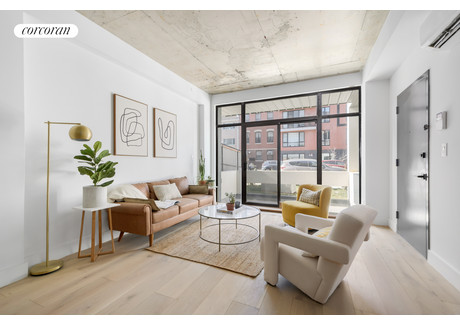 Mieszkanie na sprzedaż - Brooklyn, Usa, 123,28 m², 1 195 000 USD (4 815 850 PLN), NET-95203859