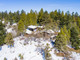 Dom na sprzedaż - 9870 Mt Ashland Ski Rd Ashland, Usa, 302 m², 2 195 000 USD (8 648 300 PLN), NET-88385442