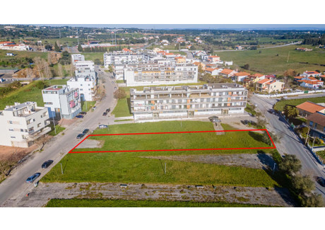 Działka na sprzedaż - Cartaxo, Portugalia, 2137 m², 205 460 USD (791 020 PLN), NET-96119105