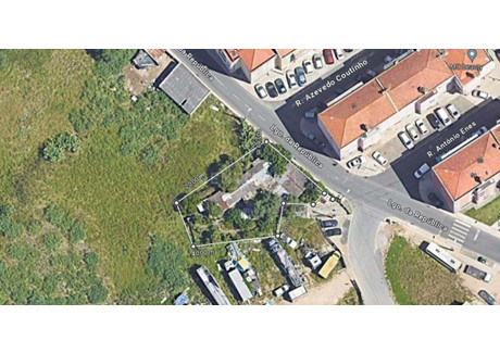 Działka na sprzedaż - Odivelas, Portugalia, 514 m², 119 480 USD (489 866 PLN), NET-96127886