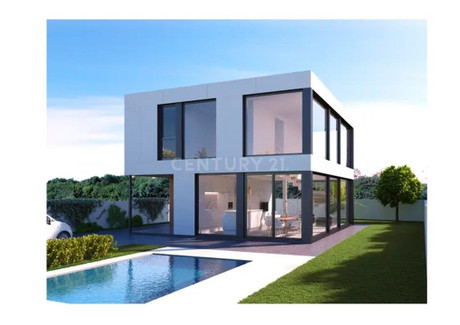 Działka na sprzedaż - Quinta Do Anjo, Portugalia, 416 m², 100 239 USD (409 977 PLN), NET-96121595