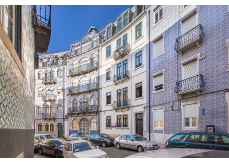 Mieszkanie na sprzedaż - Penha De França, Portugalia, 89 m², 267 487 USD (1 096 698 PLN), NET-96123326