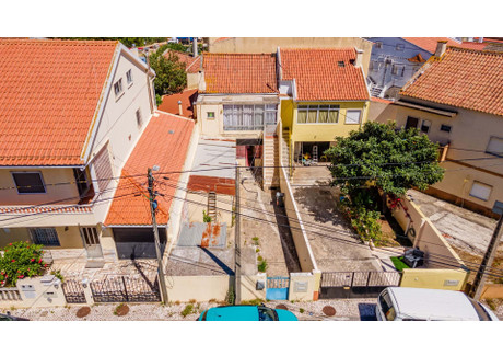 Dom na sprzedaż - Santa Iria De Azoia, São João Da Talha E Bobadela, Portugalia, 99 m², 284 701 USD (1 164 429 PLN), NET-99239685