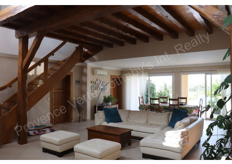 Dom na sprzedaż - Villecroze, Francja, 220,56 m², 1 283 449 USD (4 915 609 PLN), NET-91660162