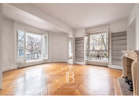 Mieszkanie na sprzedaż - Paris 6Ème, Francja, 135,4 m², 2 355 884 USD (9 635 566 PLN), NET-101427312