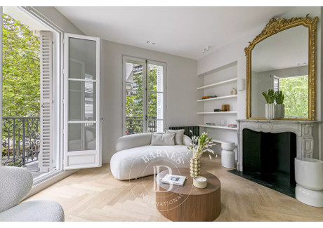 Mieszkanie na sprzedaż - Paris 7Ème, Francja, 90,09 m², 2 038 672 USD (8 032 366 PLN), NET-94721158