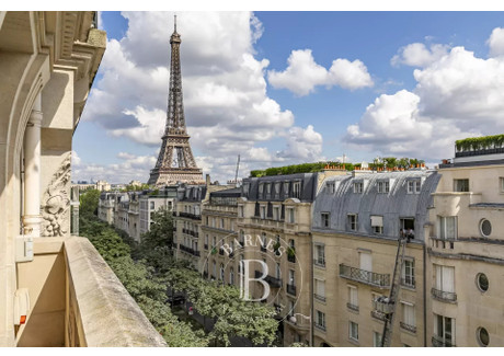 Mieszkanie na sprzedaż - Paris 7Ème, Francja, 128,08 m², 3 377 893 USD (13 612 908 PLN), NET-98312960