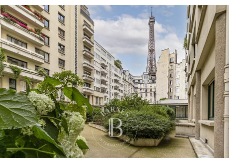 Mieszkanie na sprzedaż - Paris 7Ème, Francja, 70,07 m², 1 089 795 USD (4 522 649 PLN), NET-98466832