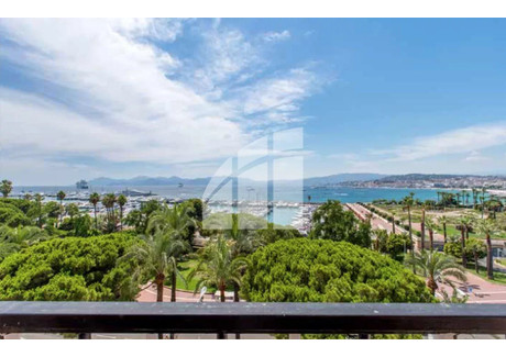 Mieszkanie na sprzedaż - Cannes, Francja, 140 m², 4 061 029 USD (16 853 268 PLN), NET-90295352