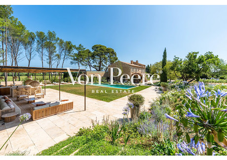 Dom na sprzedaż - Saint-Rémy-De-Provence, Francja, 350 m², 7 833 597 USD (31 412 724 PLN), NET-94580212