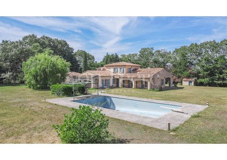 Dom na sprzedaż - Eygalières, Francja, 460 m², 2 416 880 USD (9 522 509 PLN), NET-94651400