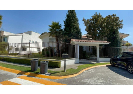 Dom na sprzedaż - Paseo de la Asunción Metepec, Meksyk, 697,98 m², 1 005 375 USD (4 111 985 PLN), NET-93984485