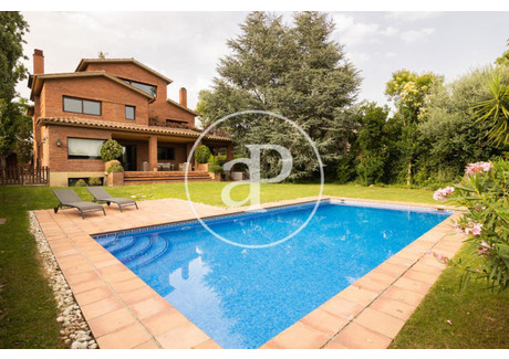 Dom do wynajęcia - Sant Cugat Del Valles, Hiszpania, 580 m², 8238 USD (33 693 PLN), NET-100224247