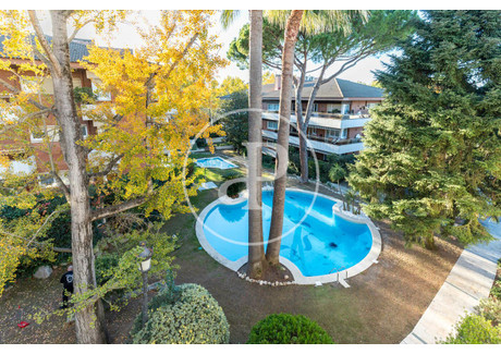 Mieszkanie na sprzedaż - Sant Cugat Del Valles, Hiszpania, 243 m², 1 357 526 USD (5 416 530 PLN), NET-97132366
