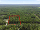 Działka na sprzedaż - 188 Texas Grand Rd, Huntsville, TX 77340, USA Walker County, Usa, 12 298,41 m², 250 000 USD (1 025 000 PLN), NET-102624811