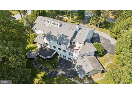 Dom na sprzedaż - 1 Forest Bluff Court Owings Mills, Usa, 834,73 m², 2 150 000 USD (8 234 500 PLN), NET-100456002