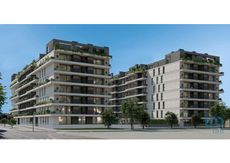 Mieszkanie na sprzedaż - Porto, Portugalia, 139 m², 514 165 USD (2 061 800 PLN), NET-96677540