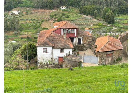 Dom na sprzedaż - Teixeiró, Portugalia, 780 m², 141 334 USD (569 578 PLN), NET-88566512