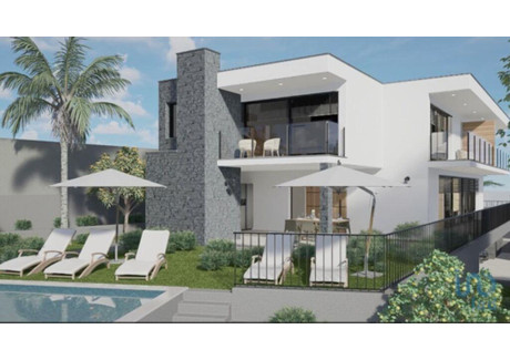 Dom na sprzedaż - Funchal, Portugalia, 505 m², 1 873 698 USD (7 532 265 PLN), NET-96999305