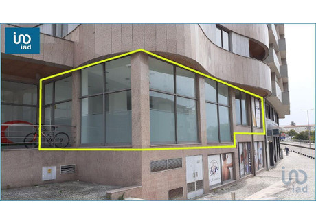 Lokal handlowy na sprzedaż - Aveiro, Portugalia, 148 m², 443 085 USD (1 697 014 PLN), NET-100370506