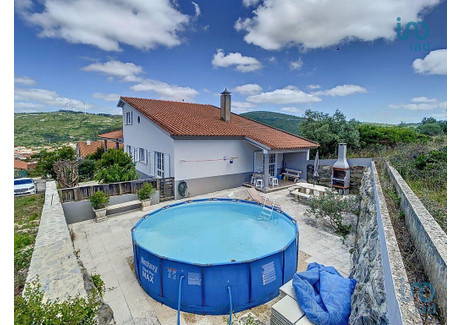 Dom na sprzedaż - Alqueidão Da Serra, Portugalia, 278 m², 300 732 USD (1 208 941 PLN), NET-99529356