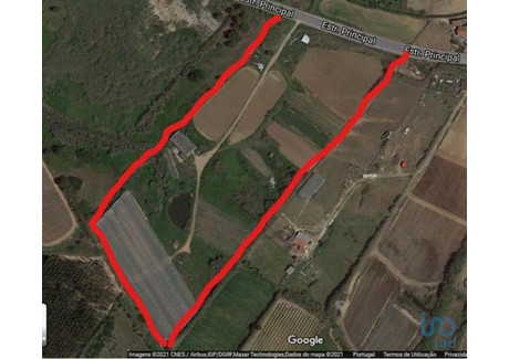 Działka na sprzedaż - Bombardeira, Portugalia, 29 110 m², 183 926 USD (752 259 PLN), NET-101535031