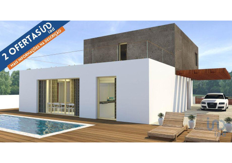 Dom na sprzedaż - Salir Do Porto, Portugalia, 200 m², 731 534 USD (2 962 711 PLN), NET-95998675
