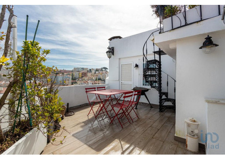 Mieszkanie na sprzedaż - Lisboa, Portugalia, 213 m², 1 290 882 USD (5 060 256 PLN), NET-95988041