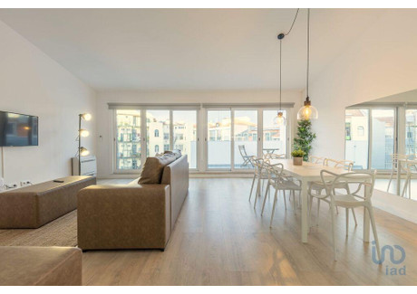 Mieszkanie na sprzedaż - Lisboa, Portugalia, 115 m², 640 257 USD (2 522 612 PLN), NET-79561428