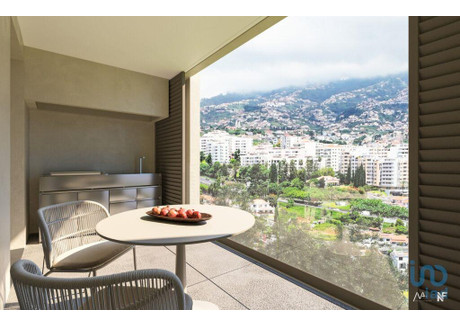 Mieszkanie na sprzedaż - Funchal, Portugalia, 119 m², 472 002 USD (1 817 208 PLN), NET-100008481