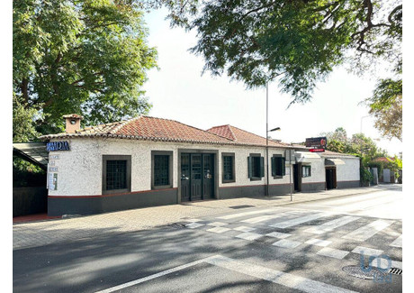 Lokal handlowy na sprzedaż - Funchal, Portugalia, 775 m², 4 359 920 USD (17 832 073 PLN), NET-101364460