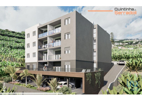 Mieszkanie na sprzedaż - Câmara De Lobos, Portugalia, 131 m², 378 719 USD (1 552 749 PLN), NET-102810830