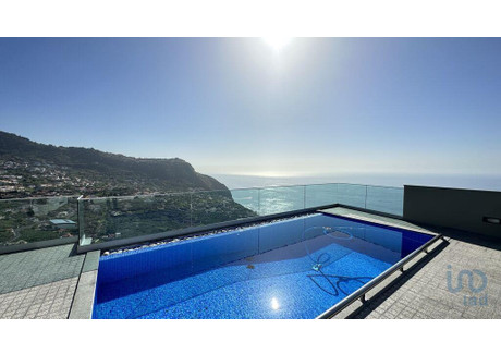 Dom na sprzedaż - Arco Da Calheta, Portugalia, 146 m², 1 203 364 USD (4 921 759 PLN), NET-97528361